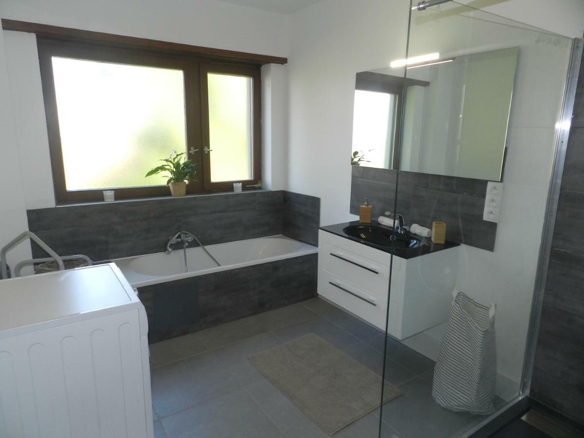 Oscar'S Home Soppe-le-Bas Ngoại thất bức ảnh