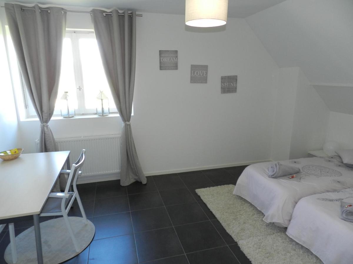 Oscar'S Home Soppe-le-Bas Ngoại thất bức ảnh